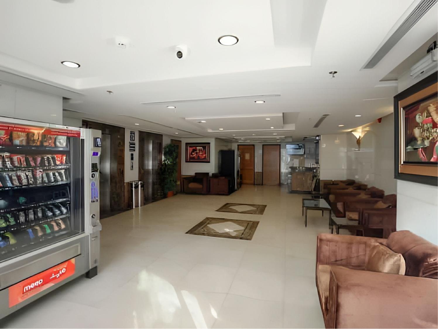Nasamaat Ajyad Hotel メッカ エクステリア 写真